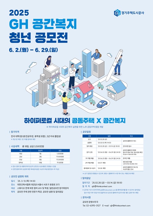 경기주택도시공사