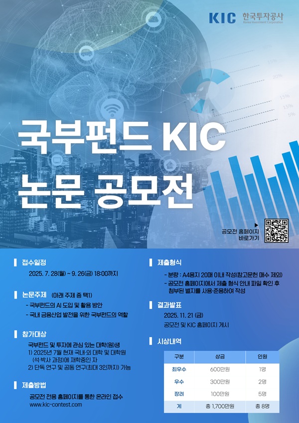 한국투자공사
