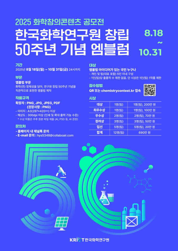 한국화학연구원