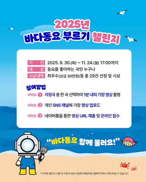 한국해양재단