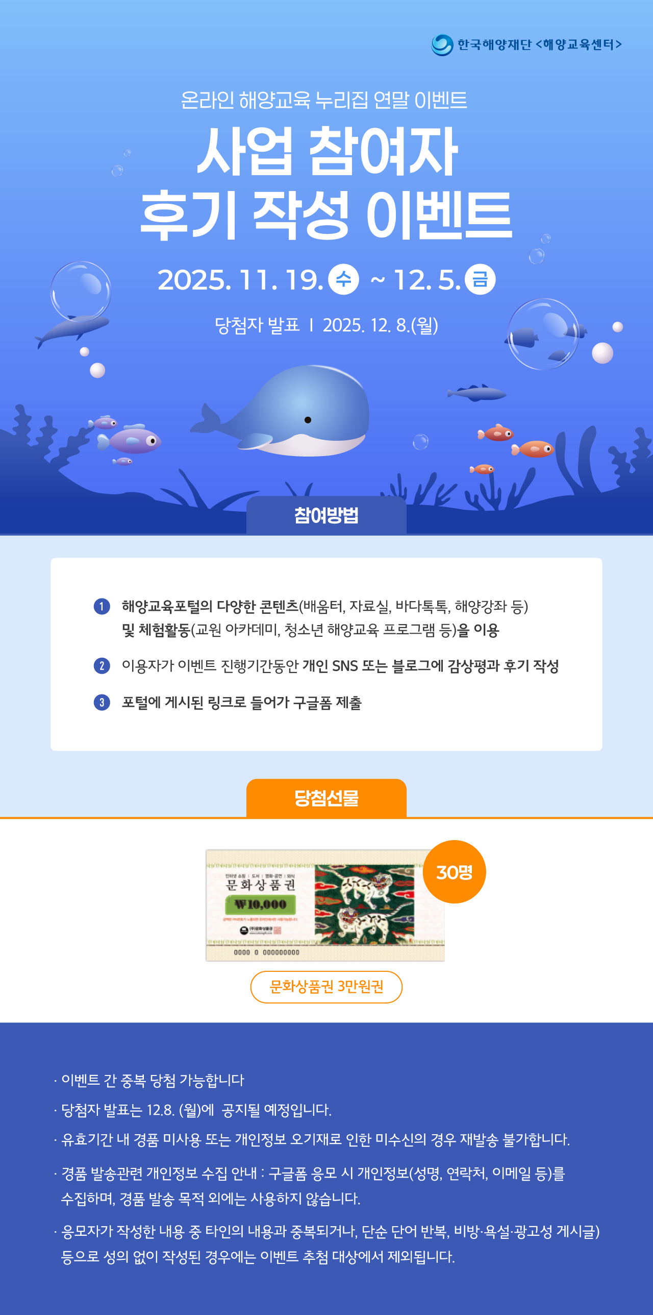 한국해양재단