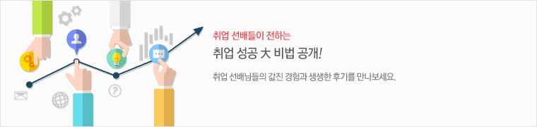 취업!성공수기